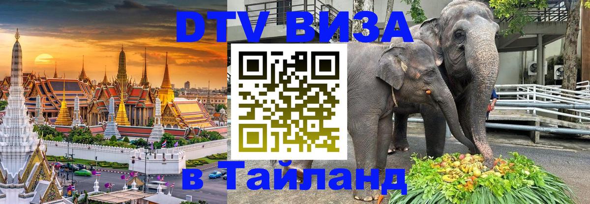 VISA в Тайланд для удалёнщиков Вологда 